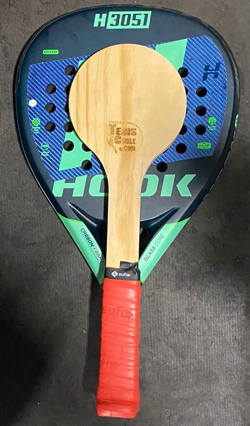 Padel Pointer – Tenischile.com