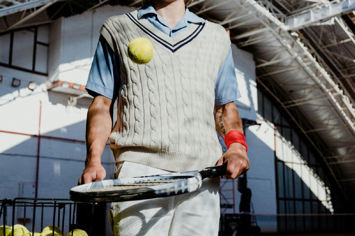 Los días de gloria del tenis chileno: Jugadores legendarios y sus mayores victorias