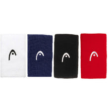 Cargar imagen en el visor de la galería, Muñequera Head larga