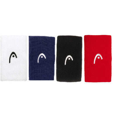 Muñequera Head larga