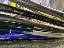 Cargar imagen en el visor de la galería, Raquetas de Squash