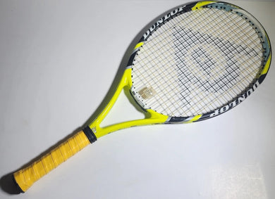 Dunlop Aerogel 5Hundred Tour
