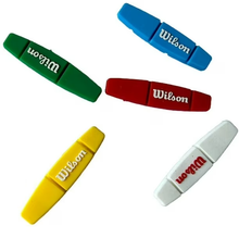 Cargar imagen en el visor de la galería, Antivibrador largo