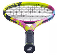 Cargar imagen en el visor de la galería, Raqueta Babolat Pure Aero Rafa 2023