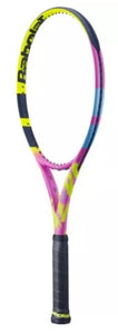 Raqueta Babolat Pure Aero Rafa 2023