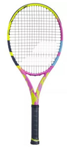 Raqueta Babolat Pure Aero Rafa 2023