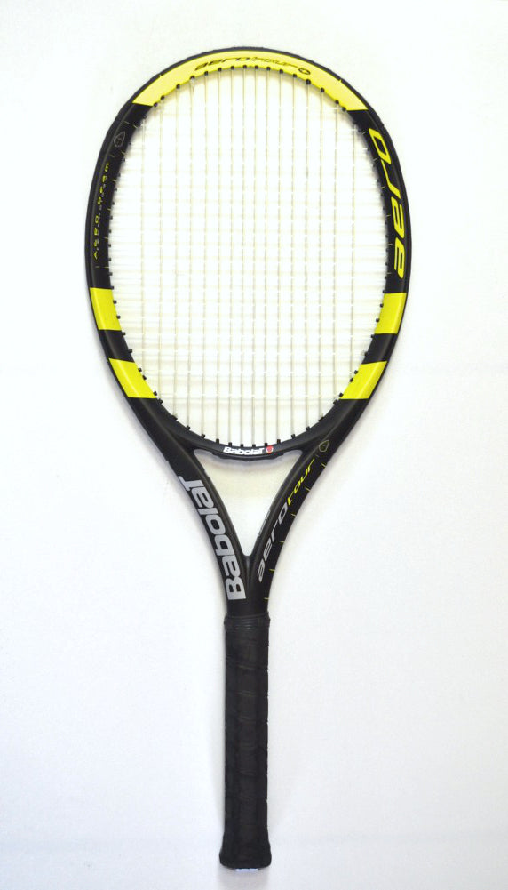 Raqueta Babolat Aero Tour (2004)