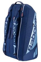 Cargar imagen en el visor de la galería, Bolso Babolat Pure Drive x12 (2025) Generación 11
