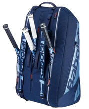 Cargar imagen en el visor de la galería, Bolso Babolat Pure Drive x12 (2025) Generación 11