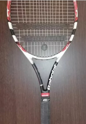 Babolat Classic Lite TI