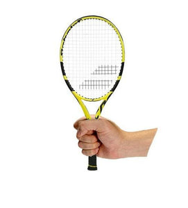 Mini raqueta de tenis