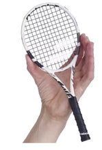 Cargar imagen en el visor de la galería, Mini raqueta de tenis
