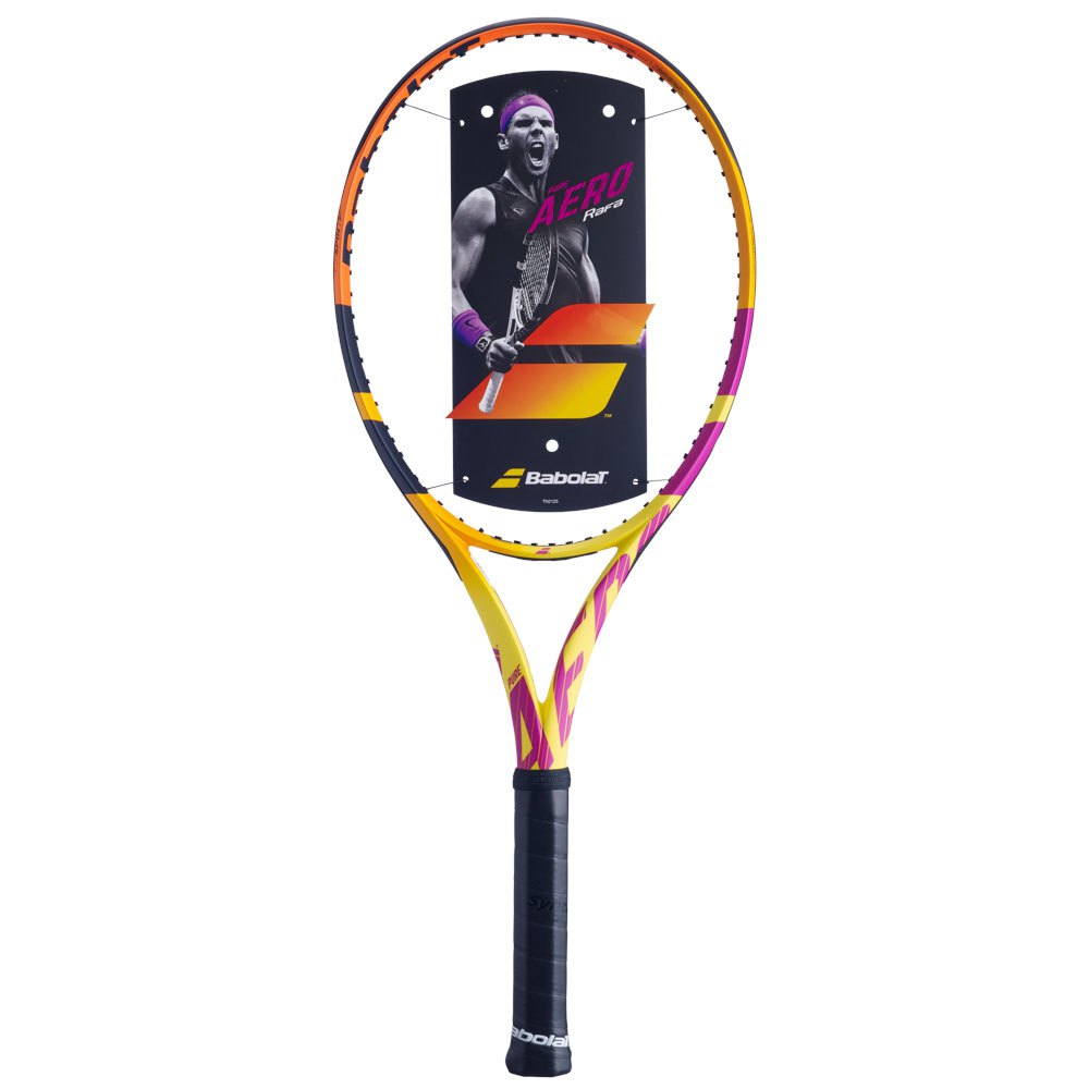 Raqueta Babolat Pure Aero Lite 2023