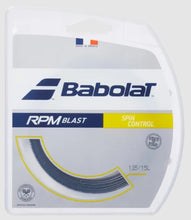 Cargar imagen en el visor de la galería, Babolat RPM blast 12 mts