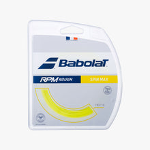 Cargar imagen en el visor de la galería, Babolat RPM rough 12 mts