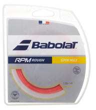 Cargar imagen en el visor de la galería, Babolat RPM rough 12 mts