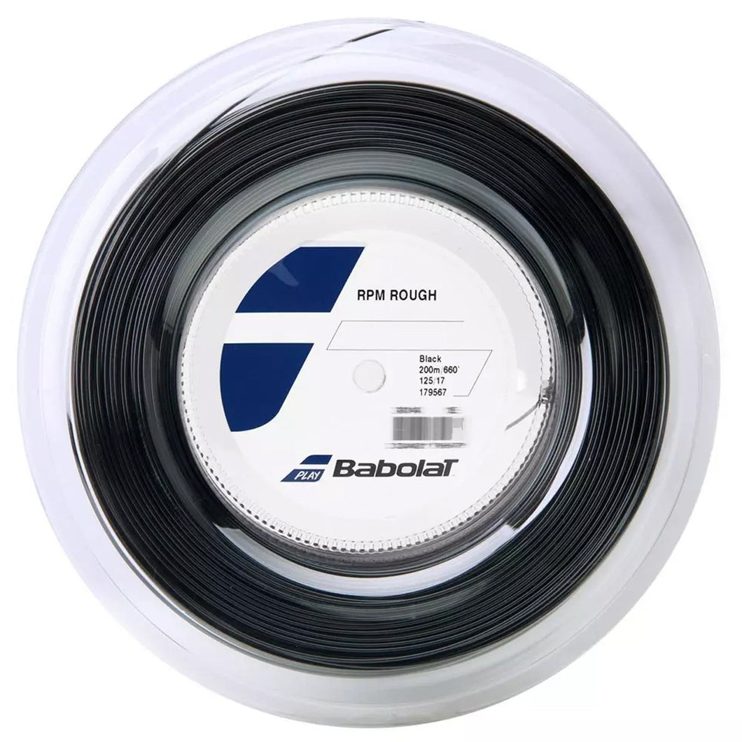 Babolat RPM Rough