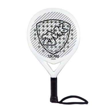 Pala de Padel Bewe 12K PRO Carbon