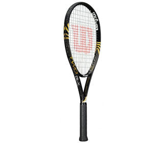Raqueta Wilson BLX TWO 110