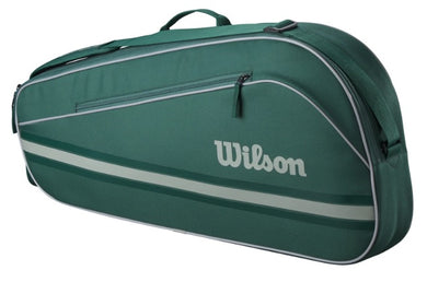 Raquetero Wilson Team Bag 2025