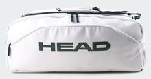 Cargar imagen en el visor de la galería, Raquetero Head Pro X Duffle Bag