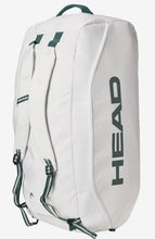 Cargar imagen en el visor de la galería, Raquetero Head Pro X Duffle Bag