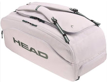Cargar imagen en el visor de la galería, Raquetero Head Pro X Duffle Bag