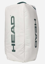 Cargar imagen en el visor de la galería, Raquetero Head Pro X Duffle Bag