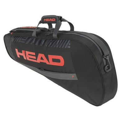 Bolso Head 3R Negro