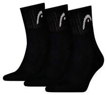 Cargar imagen en el visor de la galería, Pack 3 Calcetines Head