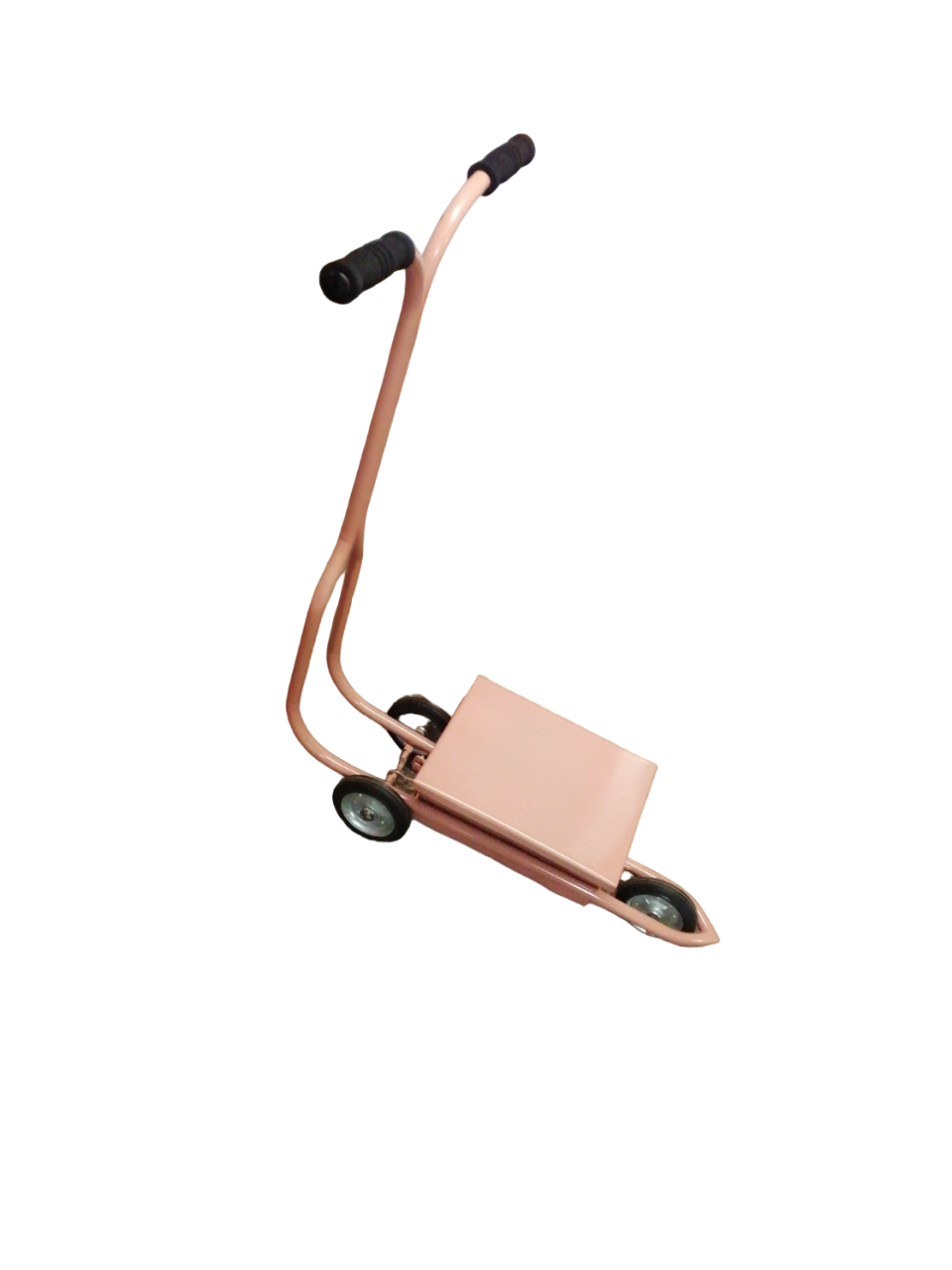 Carro tizador
