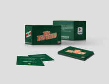 Cargar imagen en el visor de la galería, Trivia Tenis chileno