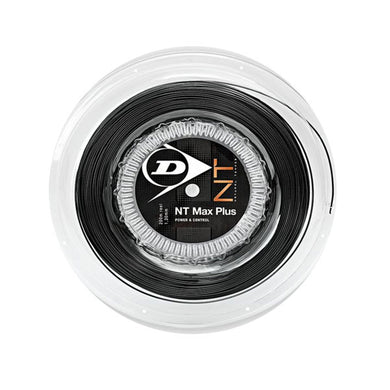 Rollo de cuerda Dunlop NT Max Plus 200 metros
