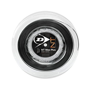 Rollo de cuerda Dunlop NT Max Plus 200 metros