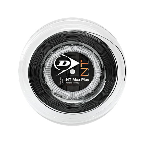 Rollo de cuerda Dunlop NT Max Plus 200 metros