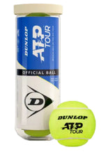Cargar imagen en el visor de la galería, Dunlop ATP x3