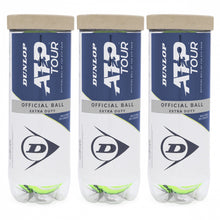 Cargar imagen en el visor de la galería, Dunlop ATP x3
