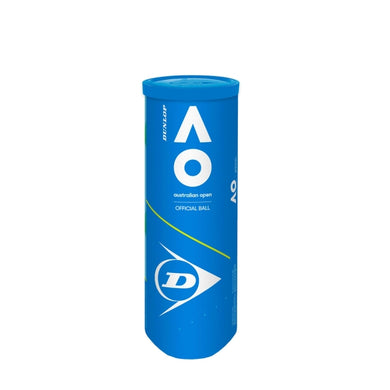 Dunlop Australia Open x3