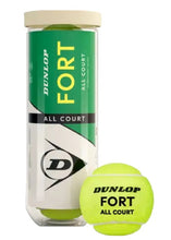 Cargar imagen en el visor de la galería, Dunlop Fort all court