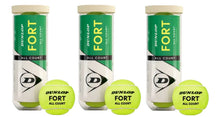 Cargar imagen en el visor de la galería, Dunlop Fort all court