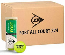 Cargar imagen en el visor de la galería, Dunlop Fort all court