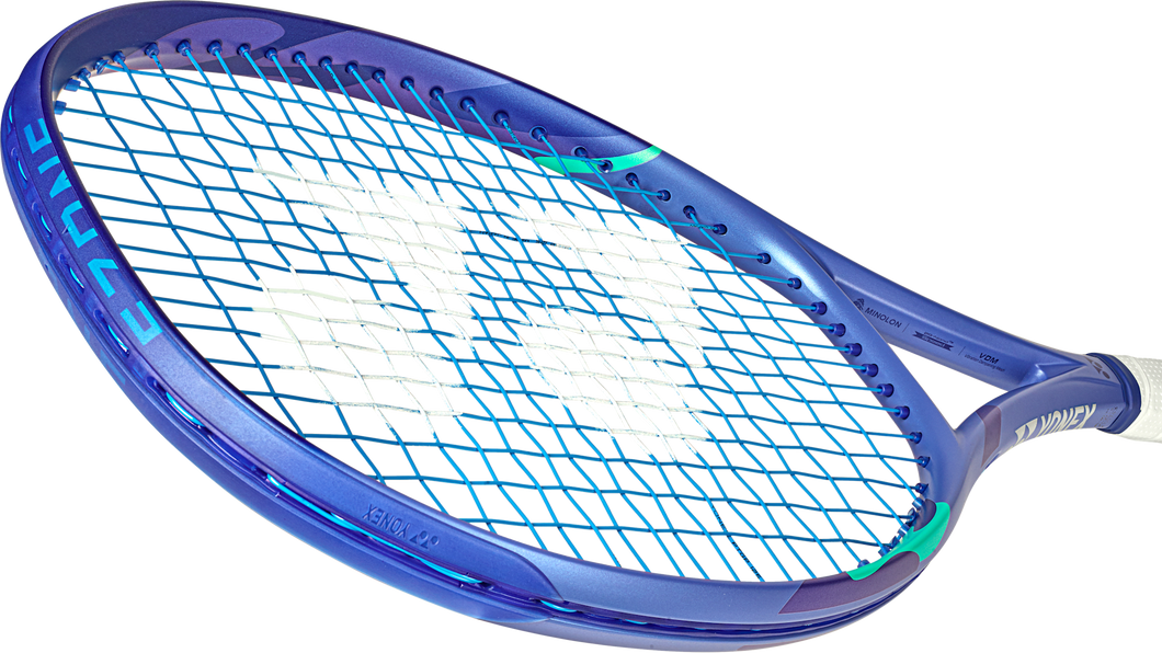 Raqueta Yonex E Zone 98 (2025)