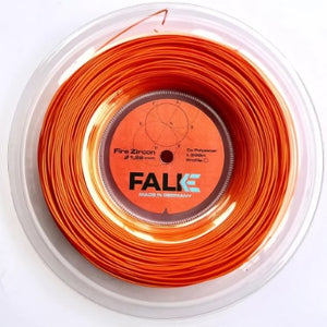 Rollo de cuerda Falke Fire Zircon