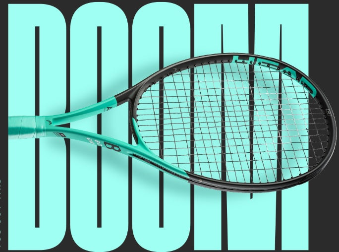 Head Boom Pro (2022)
