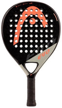 Cargar imagen en el visor de la galería, Pala de Padel Head Evo Delta