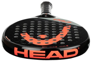 Pala de Padel Head Evo Delta