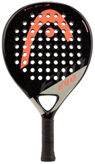 Pala de Padel Head Evo Delta