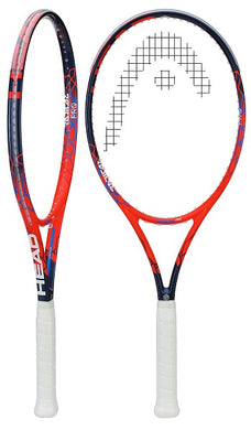 Raqueta Head Radical MP Lite 2017