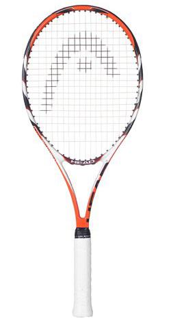 Raqueta Head Radical Mid Plus microgel