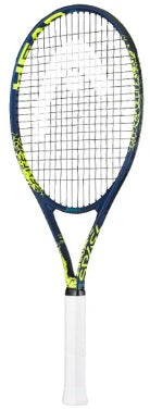 Raqueta Head Spark Elite